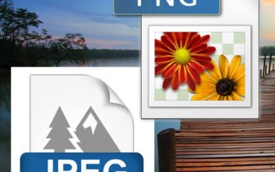 JPG vs PNG – What’s Best To Use and Why