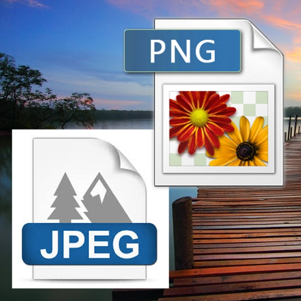 JPG vs PNG – What’s Best To Use and Why