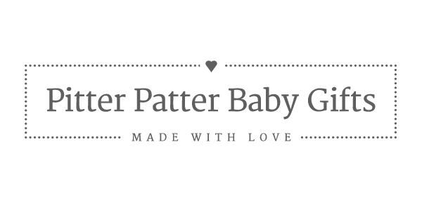 Pitter Patter Baby Gifts