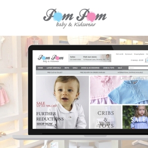 Success Story: Pom Pom Baby (Bromley, Kent)