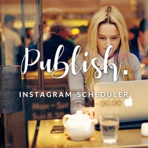 Now Available: Publish – Free Instagram Post Scheduling Tools