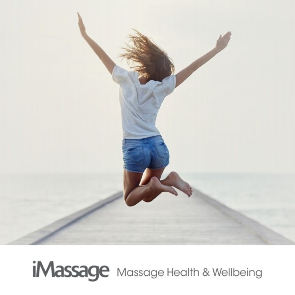 iMassage Therapy – New Website Launches in Colchester