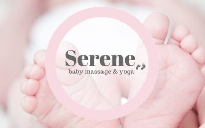 Serene Baby – New Website Live!
