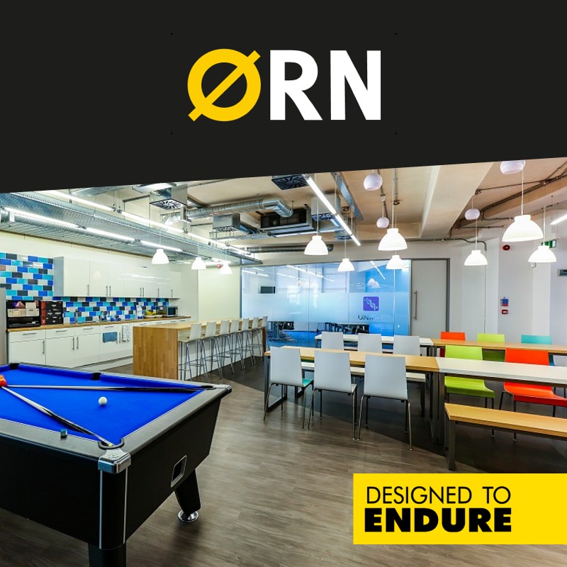 ORN Furniture Website Launched!